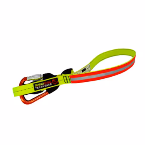 Sangle rhinoevac v2 avec 1 mousqueton