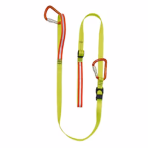 Sangle rhinoevac v2 avec 2 mousquetons