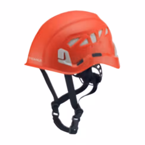 Casque ares air red 51-63 cm