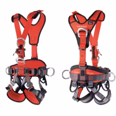 Harnais GT turbo L-XXL