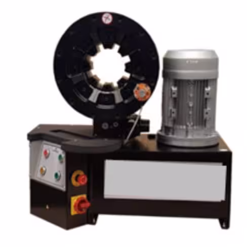 Presse seule (sans les mors ni les options, ni la table)