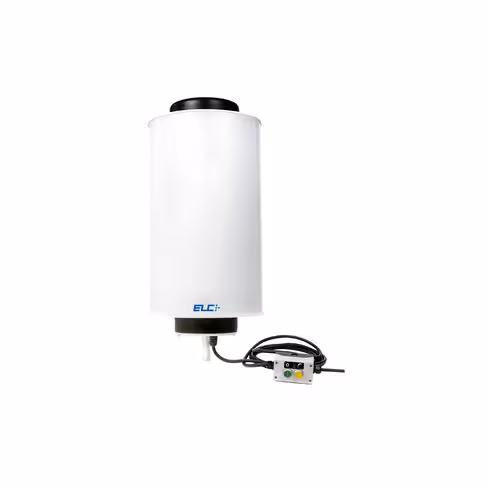 Projecteur mobile Lumaphore 1500 XL - livré en flight-case - IP54