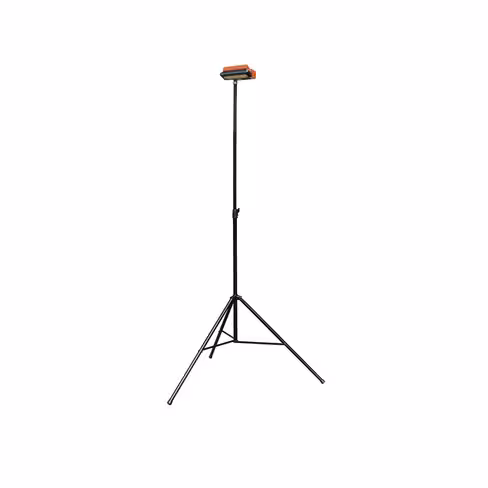 Kit de deux projecteurs autonomes K-FIRE LITE