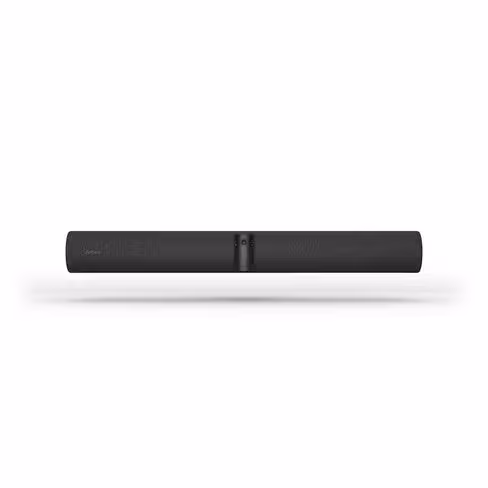 Solution BYOD PanaCast 50 Jabra : barre caméra USB 4K, champ vision panoramique à 180°,avec micro et haut-parleurs