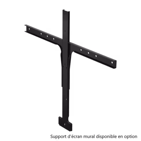 Support d'écran mural 14207-72 Jabra pour PanaCast 50 Jabra