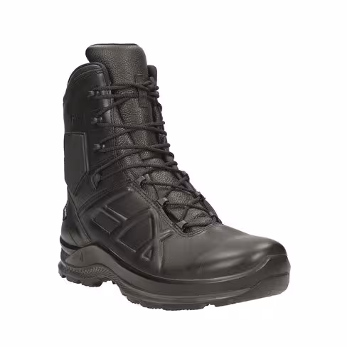 Chaussures d'intervention hautes Haix Black Eagle Tactical 2.0 Winter GTX