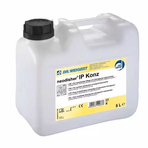 Lubrifiant neodisher IP konz - bidon de 5 l