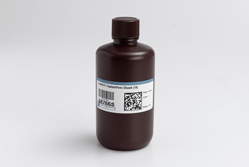 FoxP3/Transcription Factor Fixation/Permeabilization Diluent (1X) 160 mL