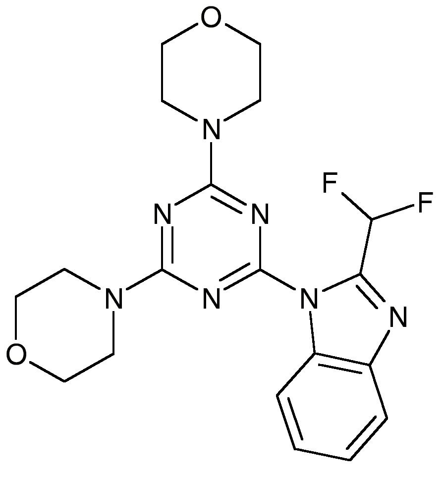 ZSTK474 5 mg