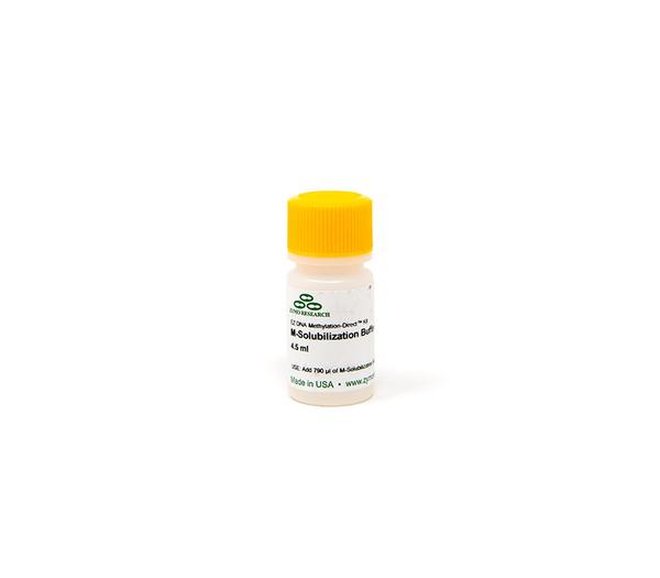 M-Solubilization Buffer 4,5 ml