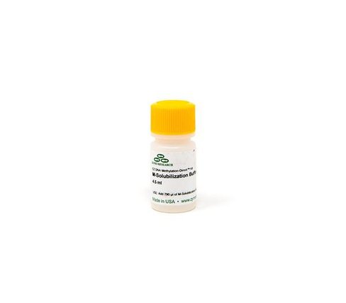 M-Solubilization Buffer 4,5 ml