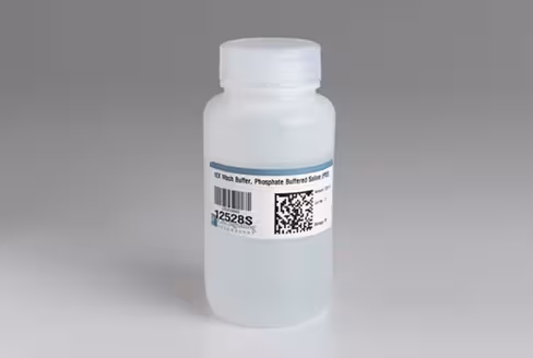 10X Wash Buffer, Phosphate Buffered Saline (PBS) 200 mL