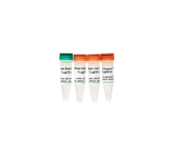 Mouse Liver DNA 5 ug