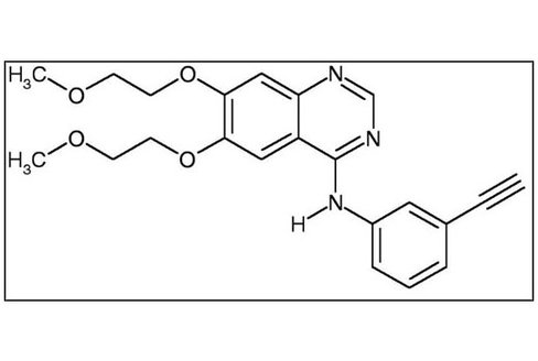 Erlotinib 10 mg
