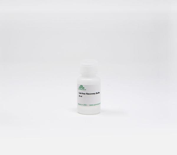 Cell-free Recovery Buffer 20 ml