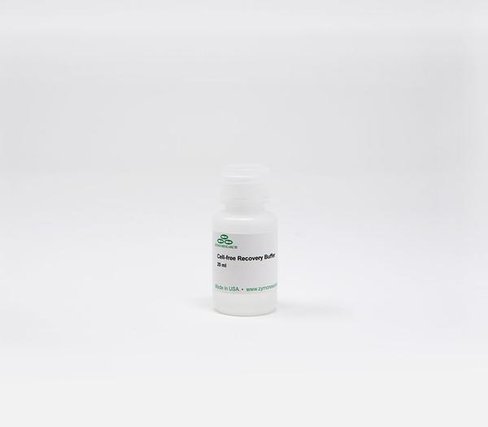 Cell-free Recovery Buffer 20 ml