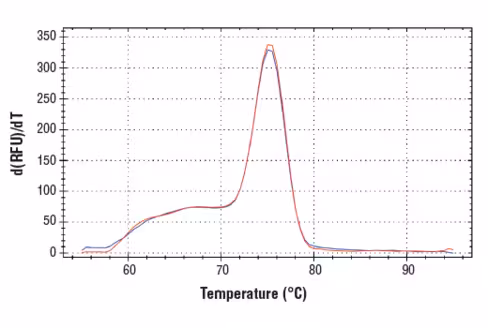 SimpleChIP Human DMD Intron 2 Primers 500 µl