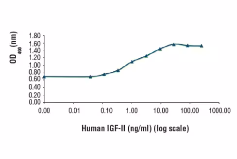 Human Insulin-like Growth Factor II (hIGF-II) 10 µg