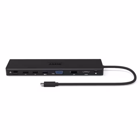 Hub USB-C Port Connect 901906W - 9 ports - 4K - charge rapide 60 W