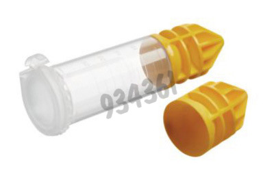 Adaptateur tubes 25 ml SNAP pour rotor tubes 50 ml x 6