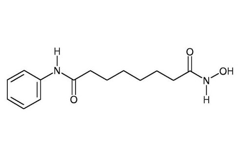 Vorinostat (SAHA) 5 mg