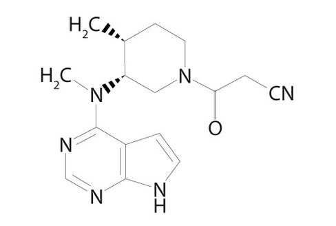 Tofacitinib 10 mg