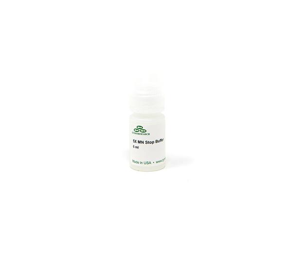 5X MN Stop Buffer 6 ml