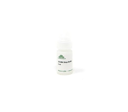 5X MN Stop Buffer 6 ml