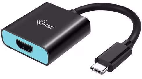 Convertisseur USB-C vers HDMI i-tec