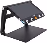 Téléagrandisseur pliable portable - SightCare Clover Book Lite