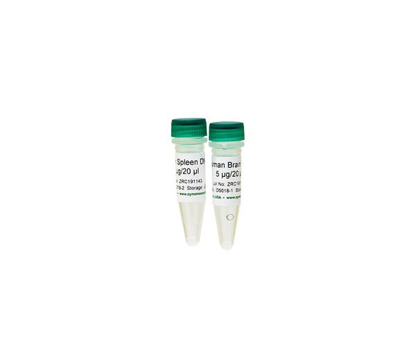 Human Matched DNA Set 1 set