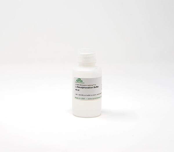 L-Desulphonation Buffer 80 ml