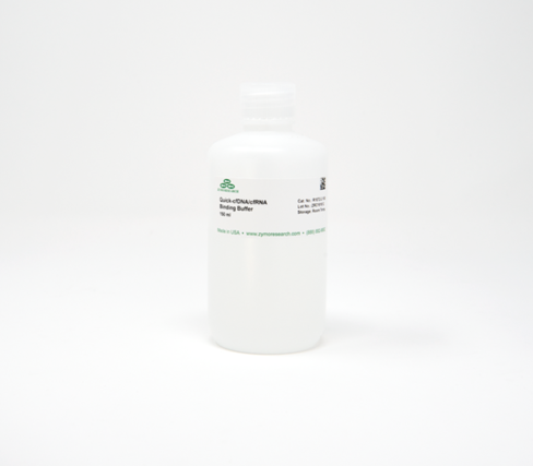Quick-cfDNA/cfRNA Binding Buffer 150 ml
