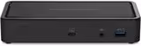 Station d'accueil USB-C Belkin Thunderbolt 3 Dock Plus - 10 ports - alimentation 125 W