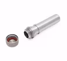 2mL Metal tube for Precellys 1 unité