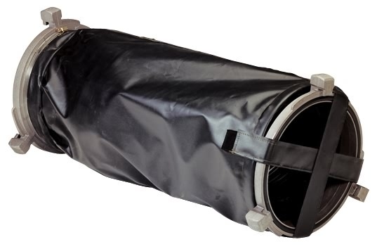 Gaine ATEX ZAG 300 mm