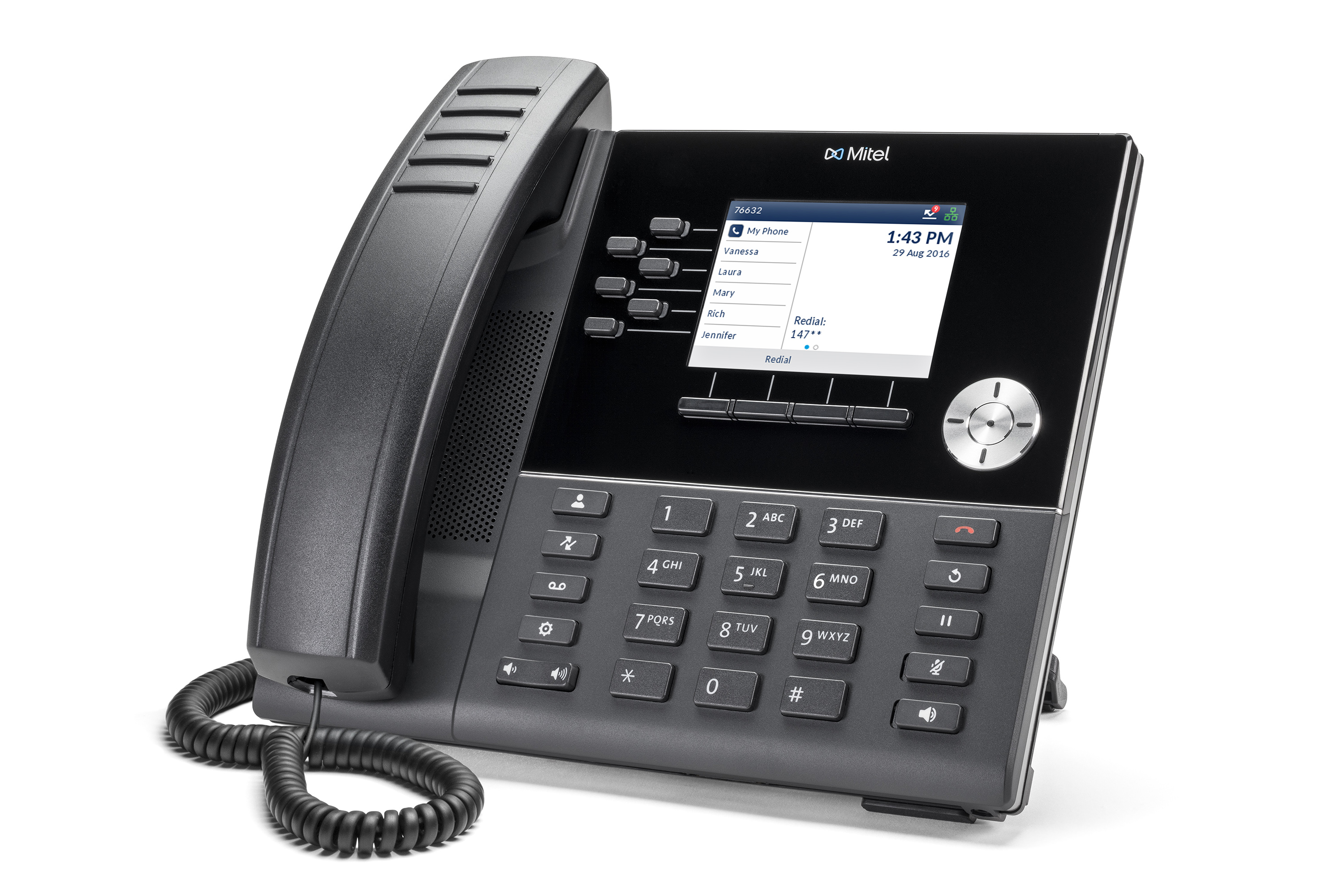 Téléphone IP Mitel 6920W