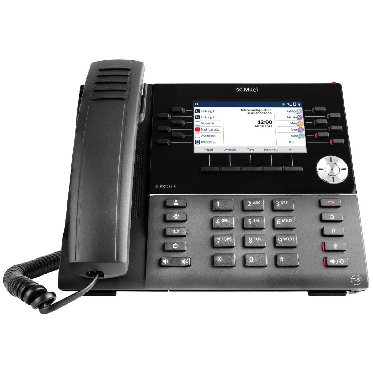 Téléphone IP Mitel 6930W