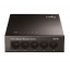 Commutateur Ethernet non administrable - Tenda - GS105 - 5 ports 10/100/1000
