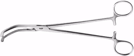 Clamp bronchique Price Thomas