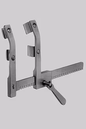 Ecarteur sternum Morse