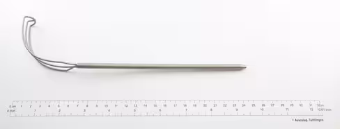 Rétracteur oreille Cooley