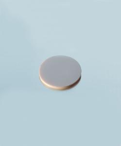 Joint silicone DURAN PURE enduit a PTFE, silicone durci au platine, GL 25 x 10