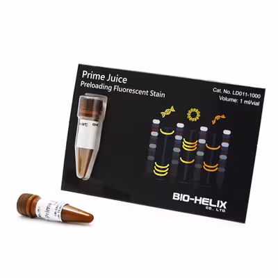 Colorant d'adn prime juice 1 ml