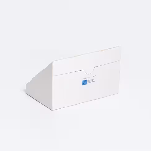 Recharge 25 tampons avec applicateur flux normal colis de 2 recharges pour distributeur Capsule