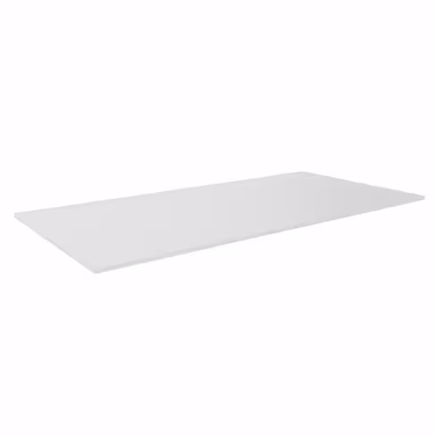 Tablette verre Amphitéo l. 80 cm