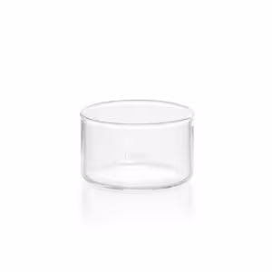 Cristallisoir DURAN avec bec, 2000 ml x10
