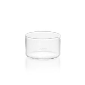 Cristallisoir DURAN avec bec, 2000 ml x10