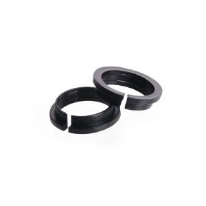 Capuchon à vis RODAVISS ouvert, NS 14 x 10