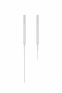 Pipette pasteur, 150mm x1000